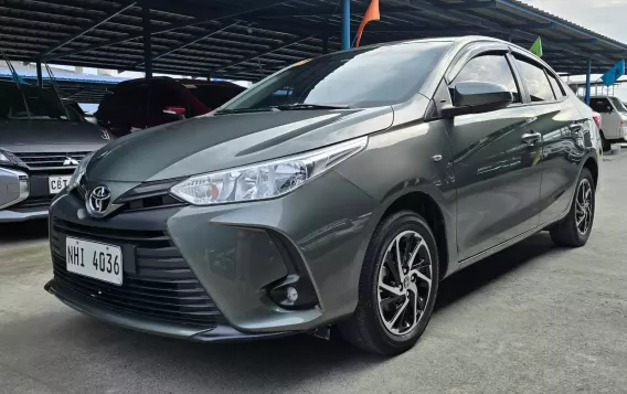 2023 Toyota Vios 1.3 XLE CVT in Pasay, Metro Manila