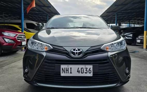 2023 Toyota Vios 1.3 XLE CVT in Pasay, Metro Manila-1