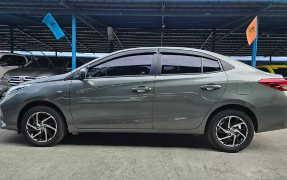 2023 Toyota Vios 1.3 XLE CVT in Pasay, Metro Manila-2