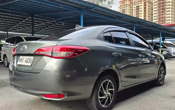 2023 Toyota Vios 1.3 XLE CVT in Pasay, Metro Manila-3