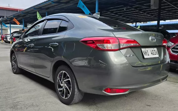 2023 Toyota Vios 1.3 XLE CVT in Pasay, Metro Manila-4