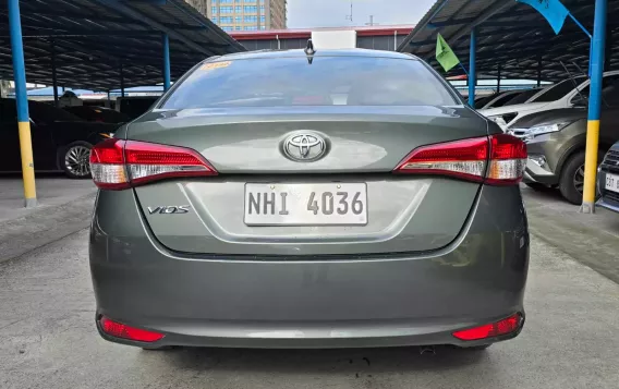 2023 Toyota Vios 1.3 XLE CVT in Pasay, Metro Manila-5