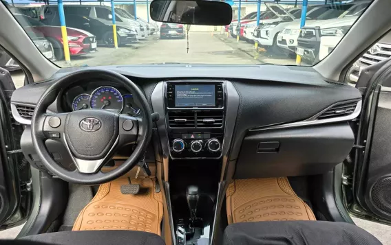 2023 Toyota Vios 1.3 XLE CVT in Pasay, Metro Manila-6