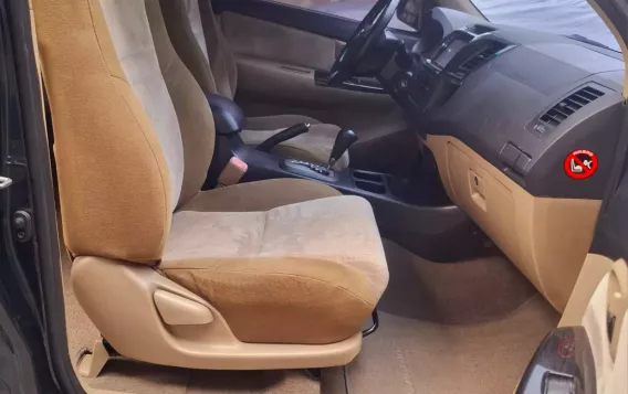 2014 Toyota Fortuner  2.4 G Diesel 4x2 AT in Quezon City, Metro Manila-11