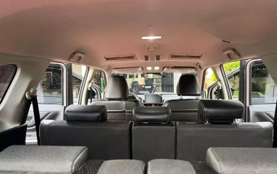 2023 Toyota Veloz V CVT in Manila, Metro Manila-11