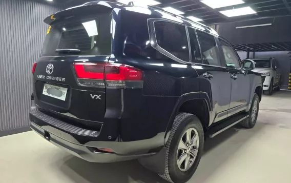 2023 Toyota Land Cruiser in Manila, Metro Manila-9