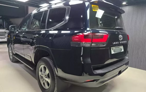 2023 Toyota Land Cruiser in Manila, Metro Manila-11