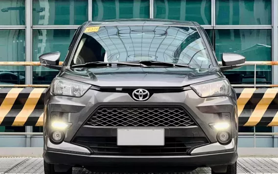 2022 Toyota Raize in Makati, Metro Manila