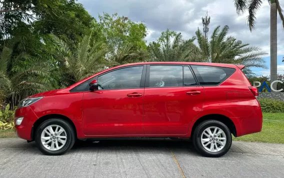 2019 Toyota Innova  2.8 E Diesel AT in Las Piñas, Metro Manila-2