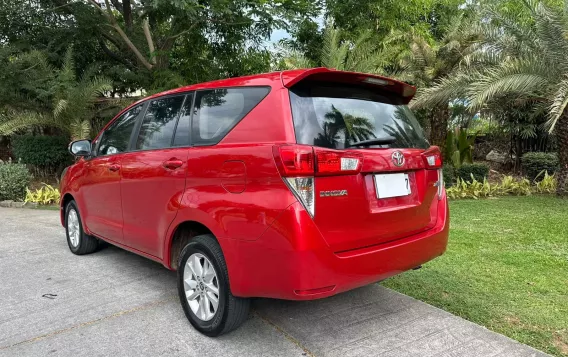 2019 Toyota Innova  2.8 E Diesel AT in Las Piñas, Metro Manila-3