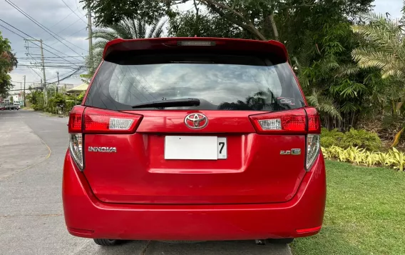 2019 Toyota Innova  2.8 E Diesel AT in Las Piñas, Metro Manila-4