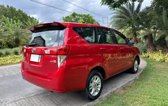 2019 Toyota Innova  2.8 E Diesel AT in Las Piñas, Metro Manila-5