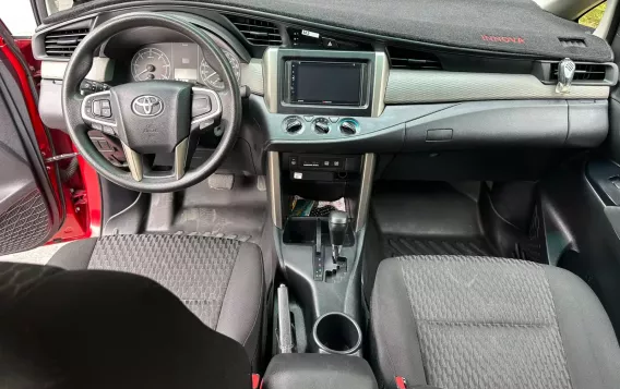 2019 Toyota Innova  2.8 E Diesel AT in Las Piñas, Metro Manila-10