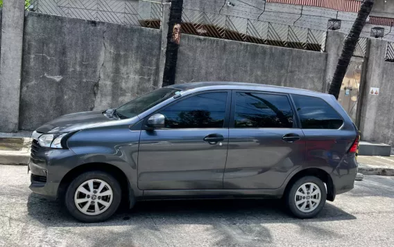 2019 Toyota Avanza  1.3 E A/T in Quezon City, Metro Manila-5