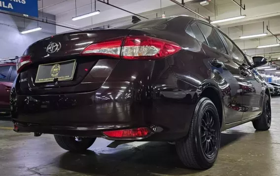 2021 Toyota Vios 1.3 XLE CVT in Quezon City, Metro Manila-4