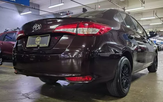 2021 Toyota Vios 1.3 XLE CVT in Quezon City, Metro Manila-5