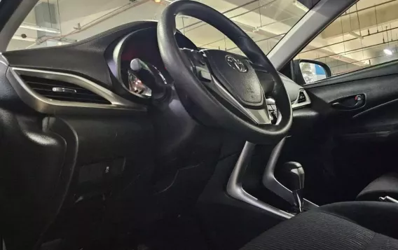 2021 Toyota Vios 1.3 XLE CVT in Quezon City, Metro Manila-14