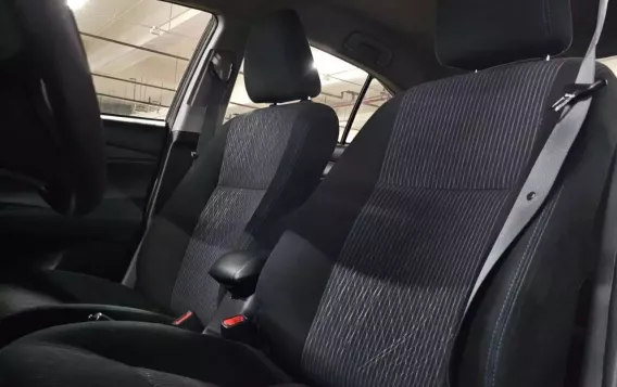 2021 Toyota Vios 1.3 XLE CVT in Quezon City, Metro Manila-18