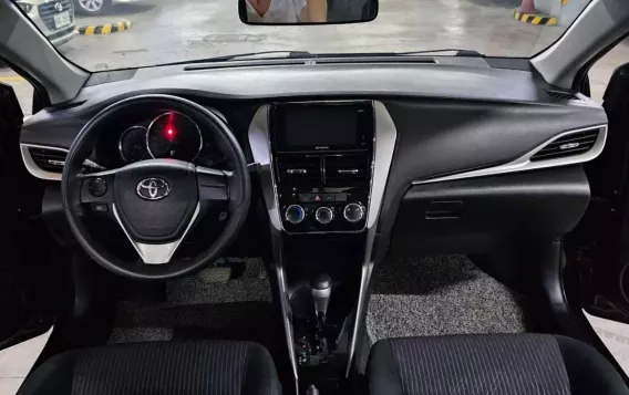 2021 Toyota Vios 1.3 XLE CVT in Quezon City, Metro Manila-19