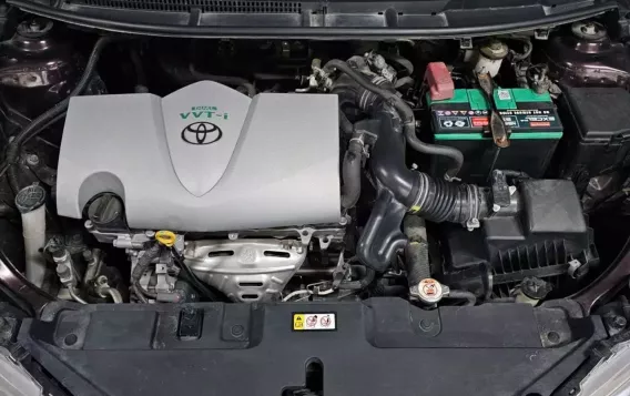 2021 Toyota Vios 1.3 XLE CVT in Quezon City, Metro Manila-23