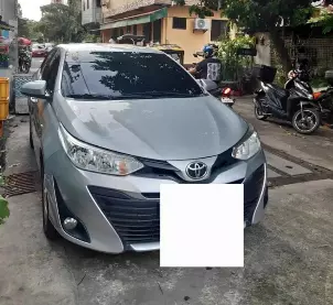 2020 Toyota Vios 1.3 XLE MT in Biñan, Laguna