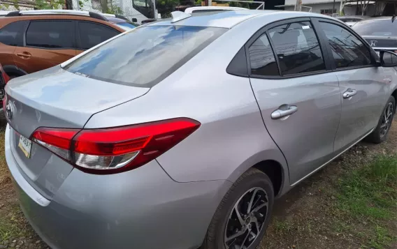 2023 Toyota Vios in Quezon City, Metro Manila-2