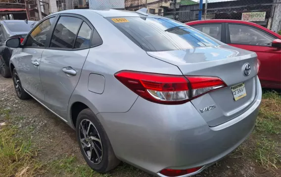 2023 Toyota Vios in Quezon City, Metro Manila-3