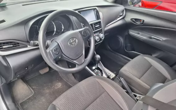 2023 Toyota Vios in Quezon City, Metro Manila-6