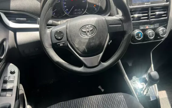 2020 Toyota Vios 1.3 XLE CVT in Quezon City, Metro Manila-3