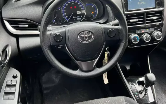 2022 Toyota Vios 1.3 XLE CVT in Quezon City, Metro Manila-1