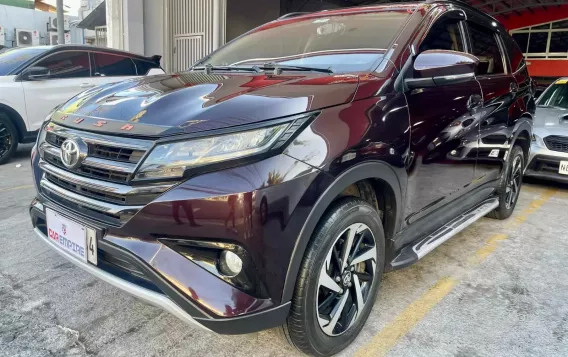 2019 Toyota Rush  1.5 G AT in Las Piñas, Metro Manila-1