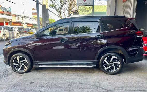 2019 Toyota Rush  1.5 G AT in Las Piñas, Metro Manila-2