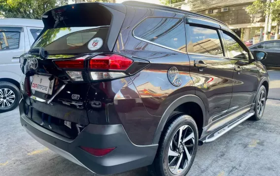 2019 Toyota Rush  1.5 G AT in Las Piñas, Metro Manila-5