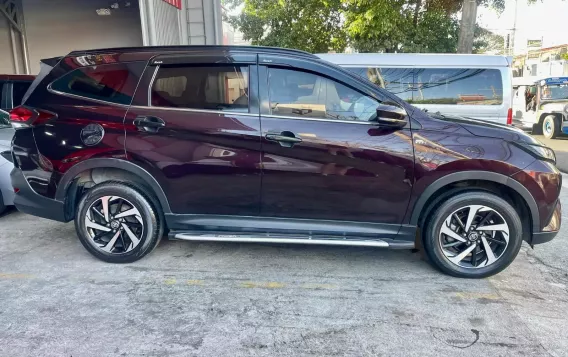 2019 Toyota Rush  1.5 G AT in Las Piñas, Metro Manila-6