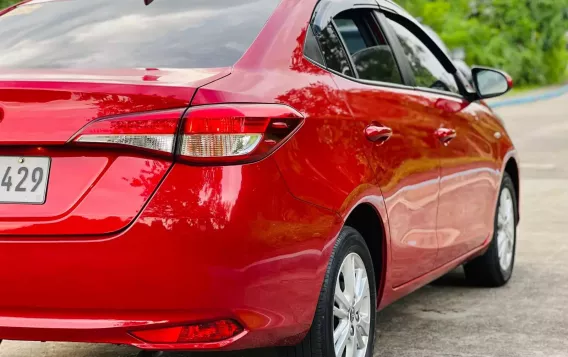 2020 Toyota Vios 1.3 XLE CVT in Manila, Metro Manila-5