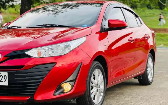 2020 Toyota Vios 1.3 XLE CVT in Manila, Metro Manila-9