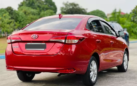 2020 Toyota Vios 1.3 XLE CVT in Manila, Metro Manila-10