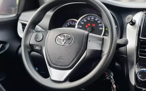 2020 Toyota Vios 1.3 XLE CVT in Manila, Metro Manila-13