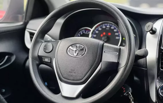 2020 Toyota Vios 1.3 XLE CVT in Manila, Metro Manila-22