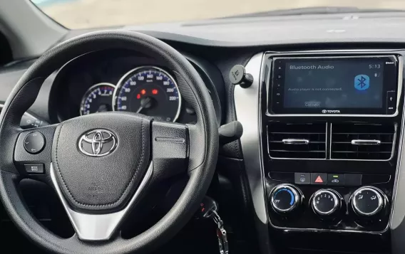 2020 Toyota Vios 1.3 XLE CVT in Manila, Metro Manila-24