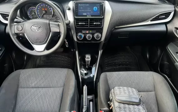 2020 Toyota Vios 1.3 XLE CVT in Manila, Metro Manila-25