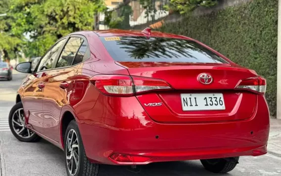 2023 Toyota Vios 1.3 XLE CVT in Manila, Metro Manila-2