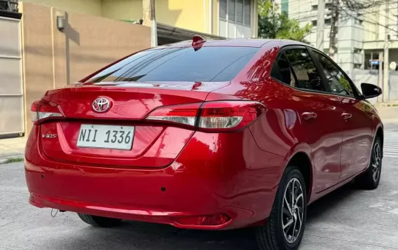 2023 Toyota Vios 1.3 XLE CVT in Manila, Metro Manila-3