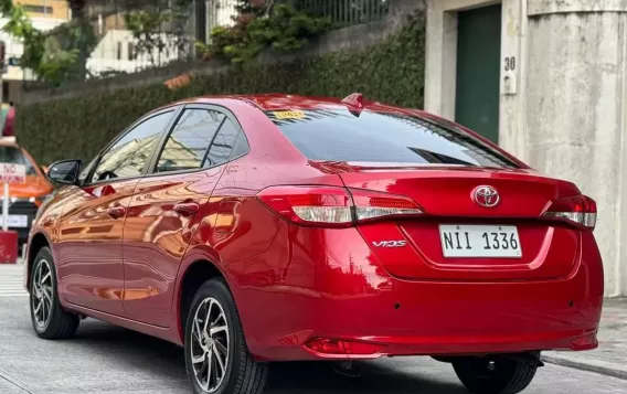 2023 Toyota Vios 1.3 XLE CVT in Manila, Metro Manila-5