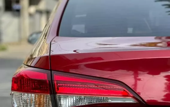 2023 Toyota Vios 1.3 XLE CVT in Manila, Metro Manila-6