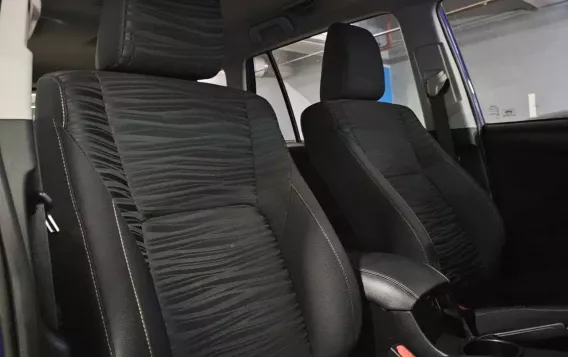 2018 Toyota Innova  2.8 G Diesel AT in Quezon City, Metro Manila-8