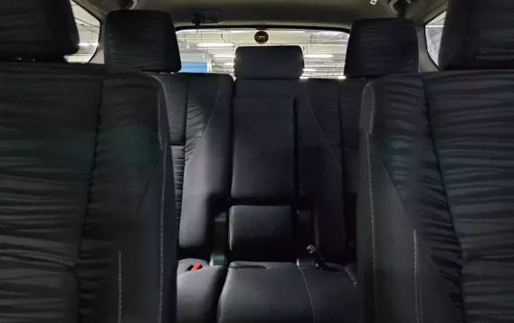 2018 Toyota Innova  2.8 G Diesel AT in Quezon City, Metro Manila-16