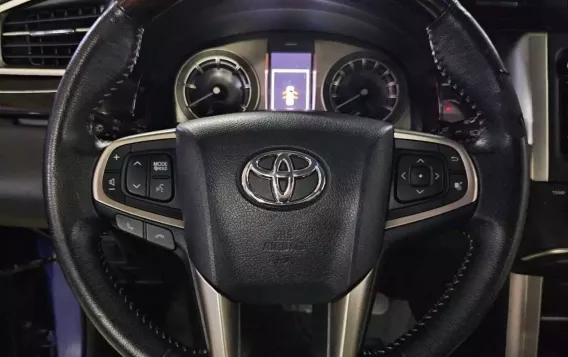 2018 Toyota Innova  2.8 G Diesel AT in Quezon City, Metro Manila-20