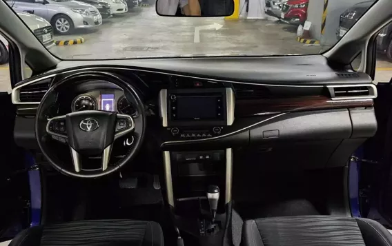 2018 Toyota Innova  2.8 G Diesel AT in Quezon City, Metro Manila-21