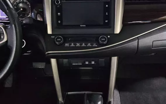 2018 Toyota Innova  2.8 G Diesel AT in Quezon City, Metro Manila-24